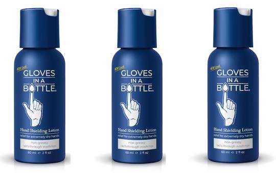 Gloves In A Bottle BUY 3 and SAVE (3x60ml)